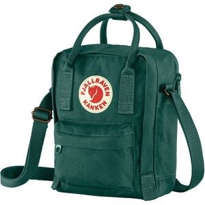 Fjallraven Kanken sling bag crossbody